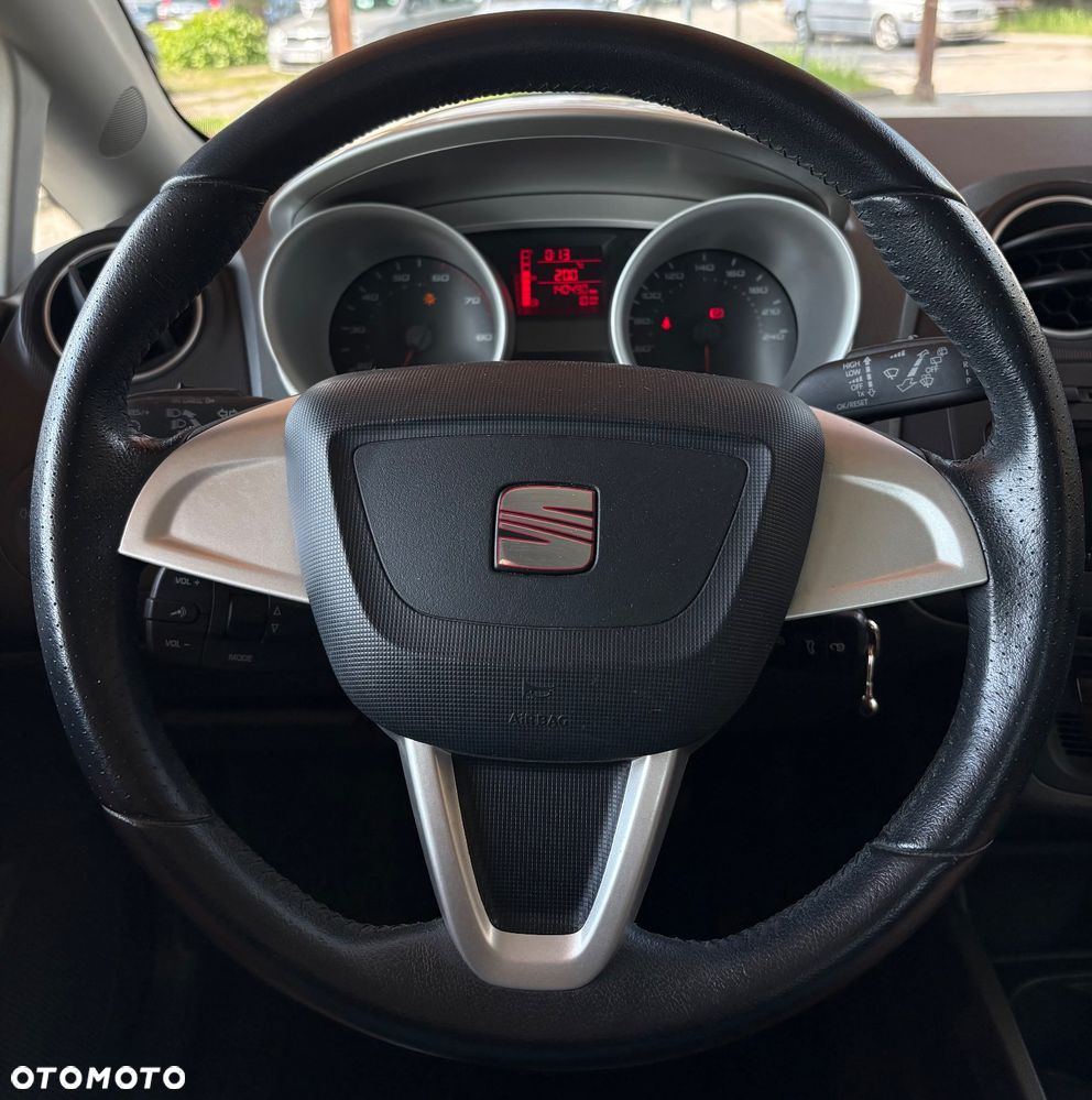 Seat Ibiza - 15