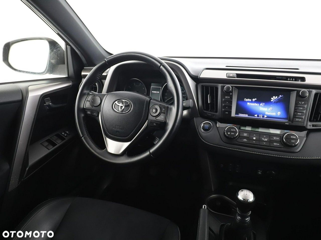 Toyota RAV4 2.0 D-4D Style 4x2 - 16