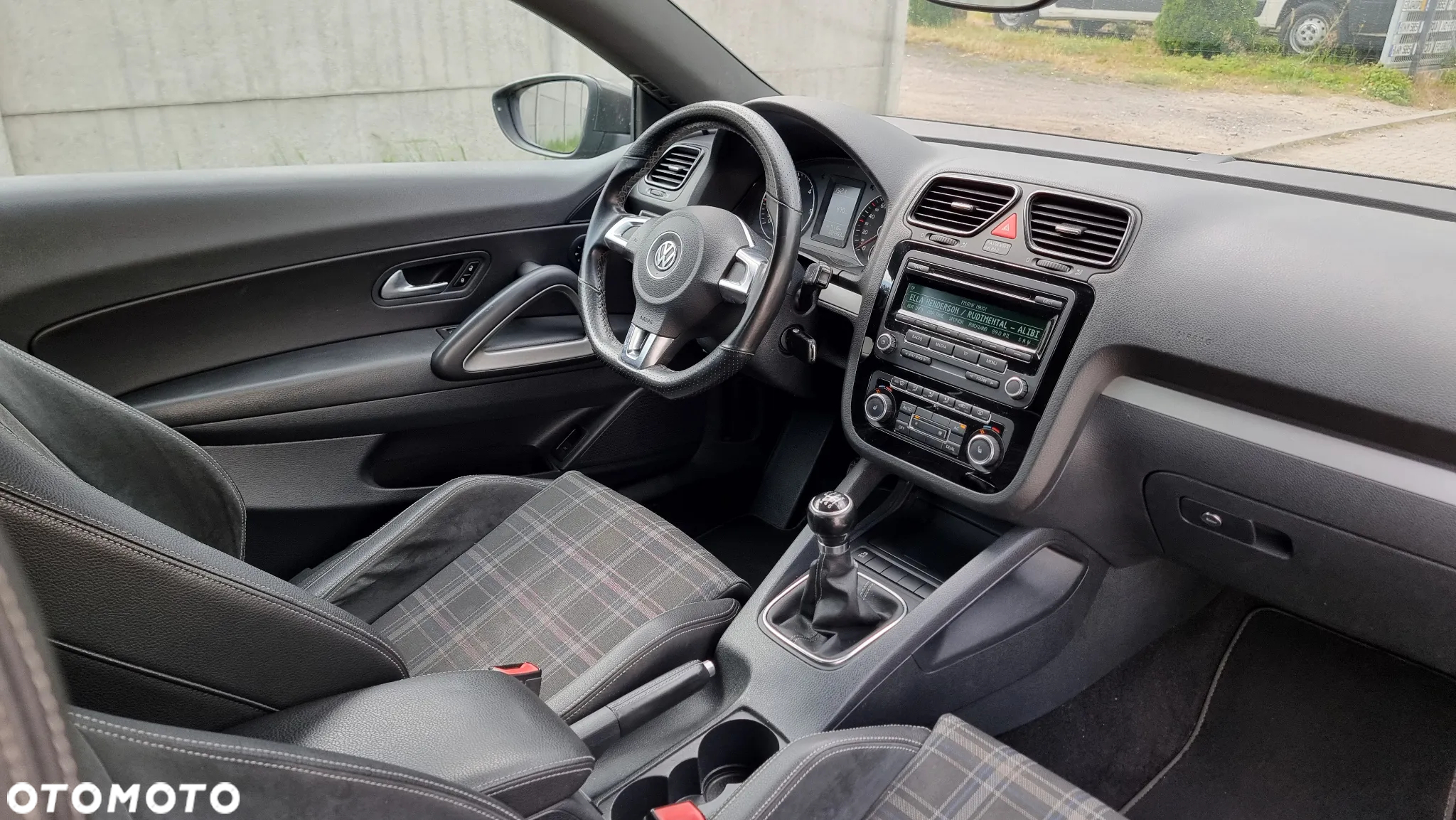 Volkswagen Scirocco 2.0 TDI - 28