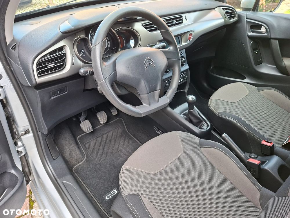 Citroën C3 1.2 VTi Attraction - 11