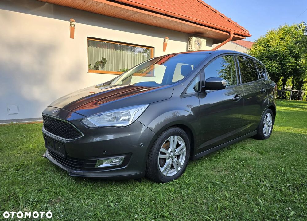 Ford C-MAX 1.0 EcoBoost Trend ASS - 6