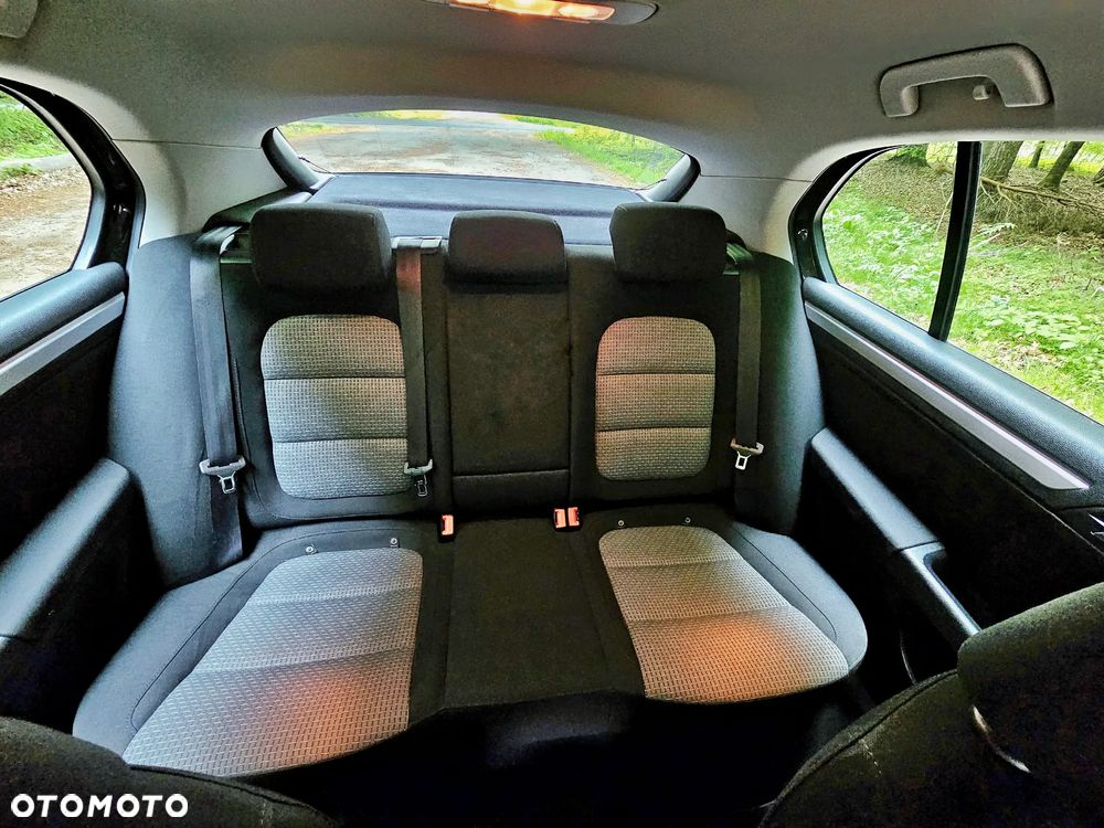 Skoda Superb 2.0 TDI PD Ambition - 8