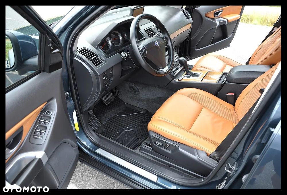 Volvo XC 90 D5 Summum - 26