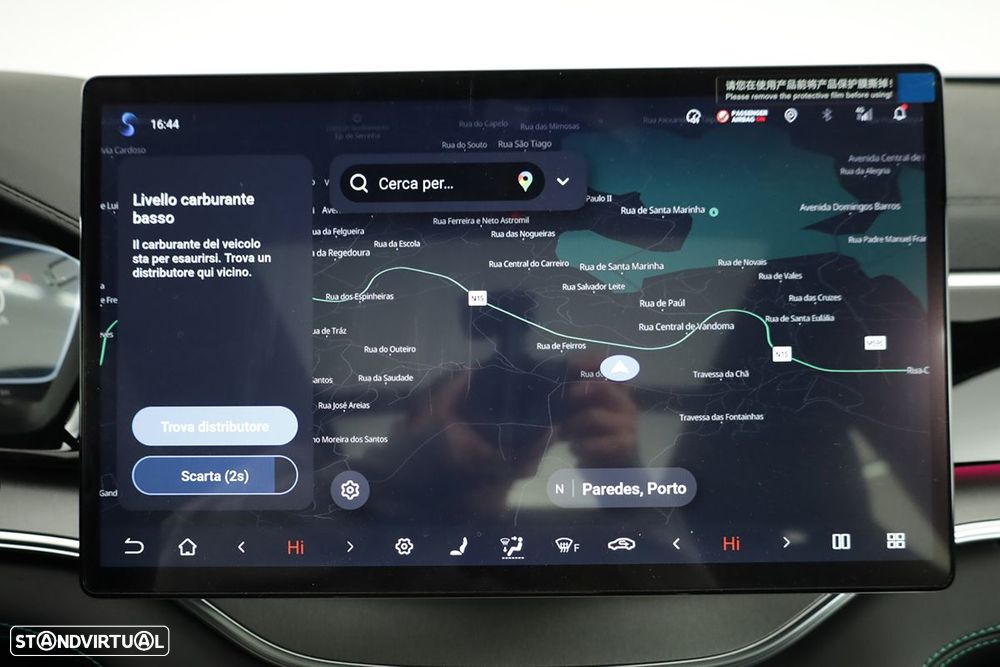 BYD Seal U 1.5 DM-i Boost - 11