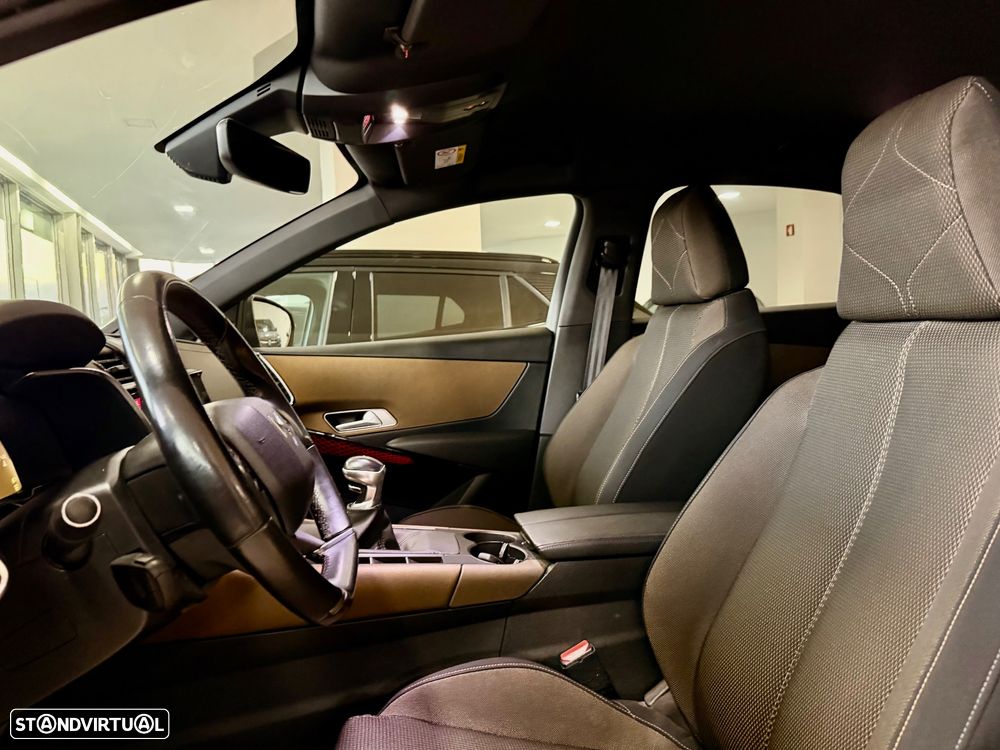 DS DS7 Crossback BlueHDI 130 So Chic - 26