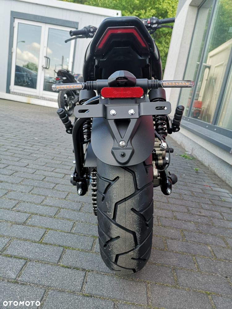 Zontes 125C - 23
