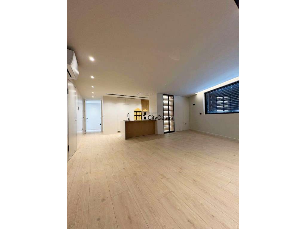 T4 Novo em S. Cosme | Pronto a Escriturar - Grande imagem: 4/20