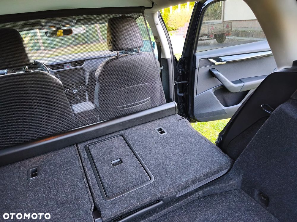 Skoda Octavia 1.6 TDI Style - 28