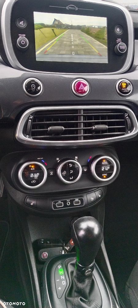 Fiat 500X 2.0 MultiJet Automatik 4x4 S&S Cross - 19