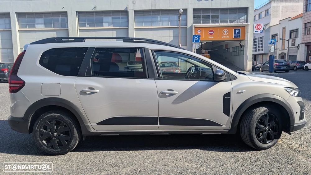 Dacia Jogger 1.0 ECO-G Extreme 7L Bi-Fuel - 3