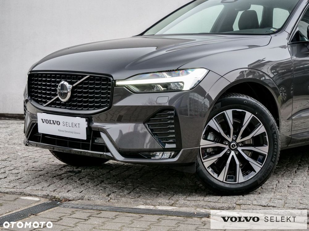 Volvo XC 60 - 11