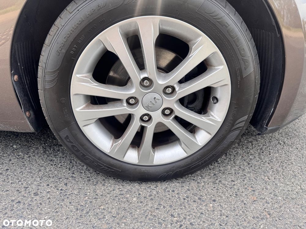 Kia Ceed 1.4 XL - 15