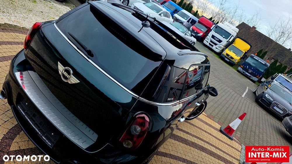 MINI Countryman - 13