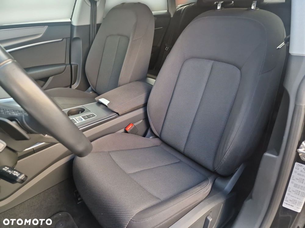Audi A7 Sportback 45 TFSI mHEV Quattro S tronic - 12