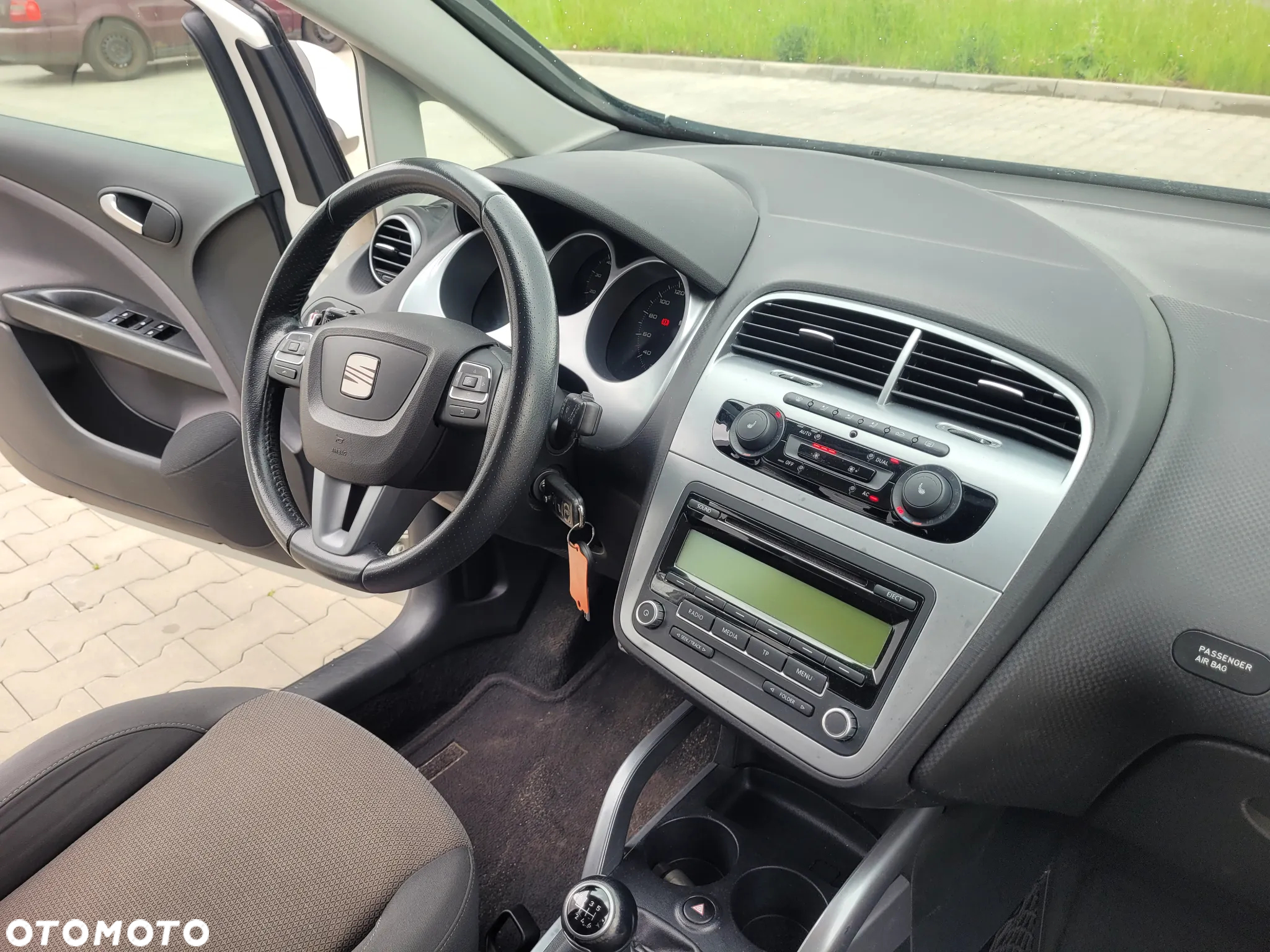 Seat Altea XL 1.8 TSI Sport - 18