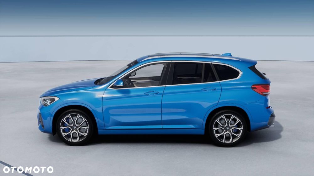 BMW X1 - 3