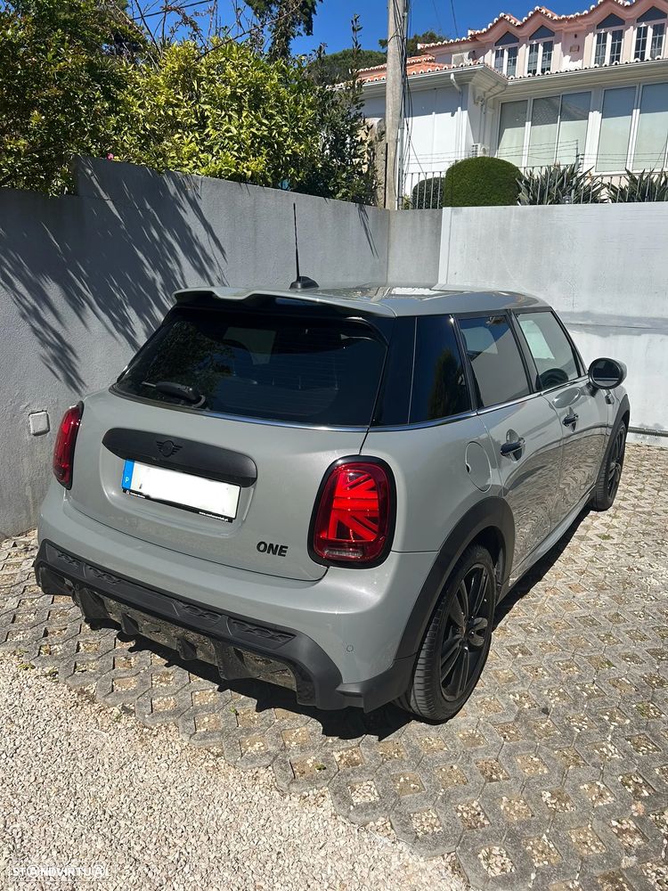 MINI 5 Portas - 6