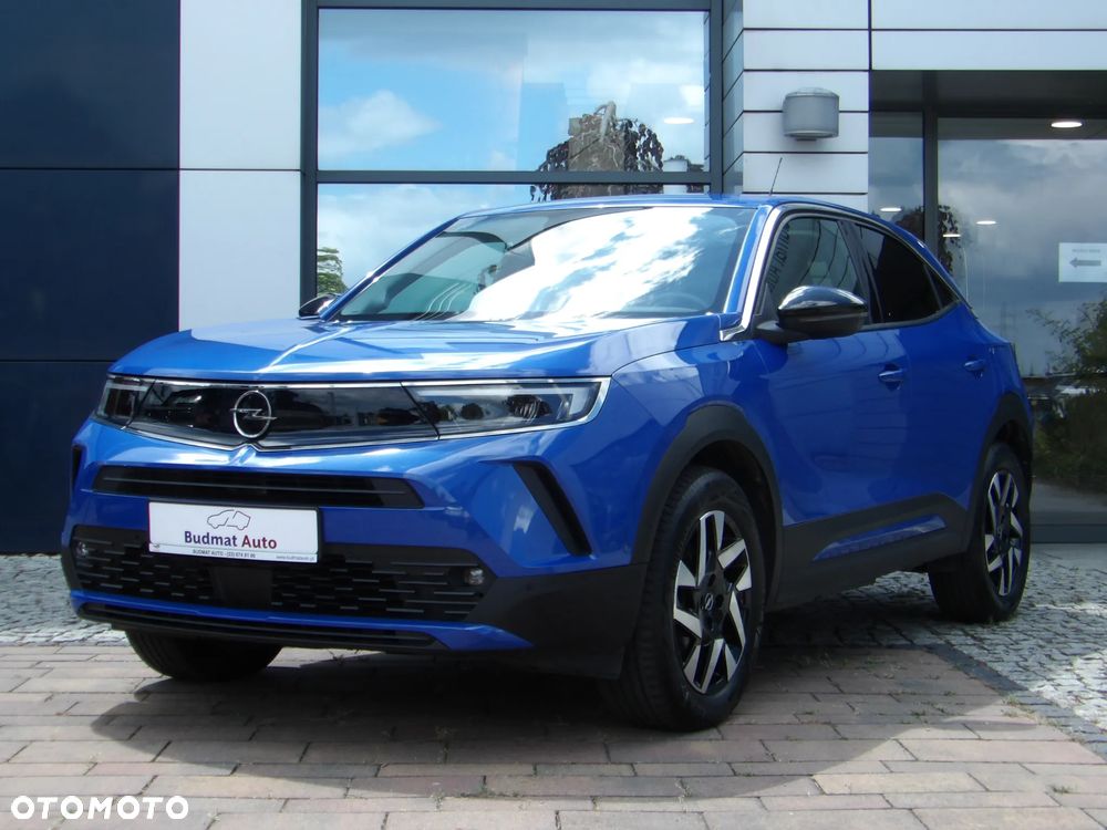 Opel Mokka 50kWh Edition - 3