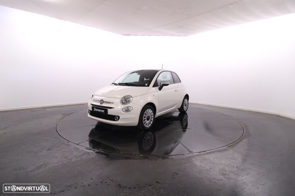 Fiat 500 1.0 Hybrid - 13