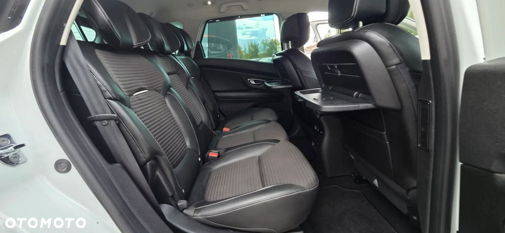 Renault Scenic ENERGY dCi 160 EDC BOSE EDITION - 36