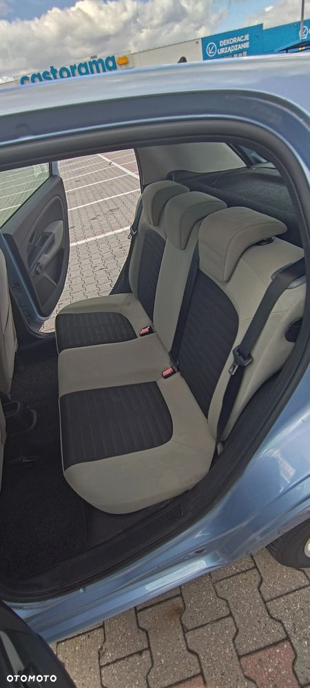 Fiat Grande Punto 1.4 8V Dynamic - 35