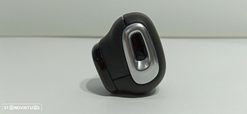 MANÍPULO DA ALAVANCA DE VELOCIDADES PEUGEOT 2008 (P1) GT LINE - 4