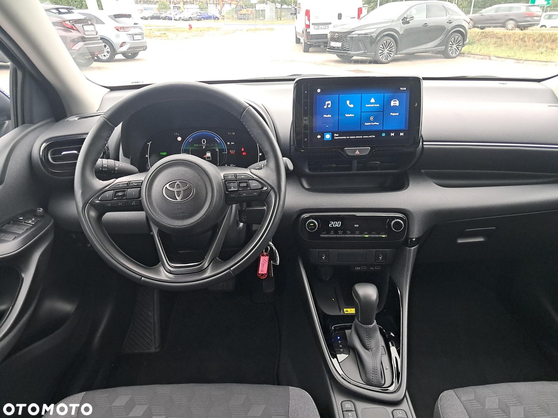 Toyota Yaris - 11