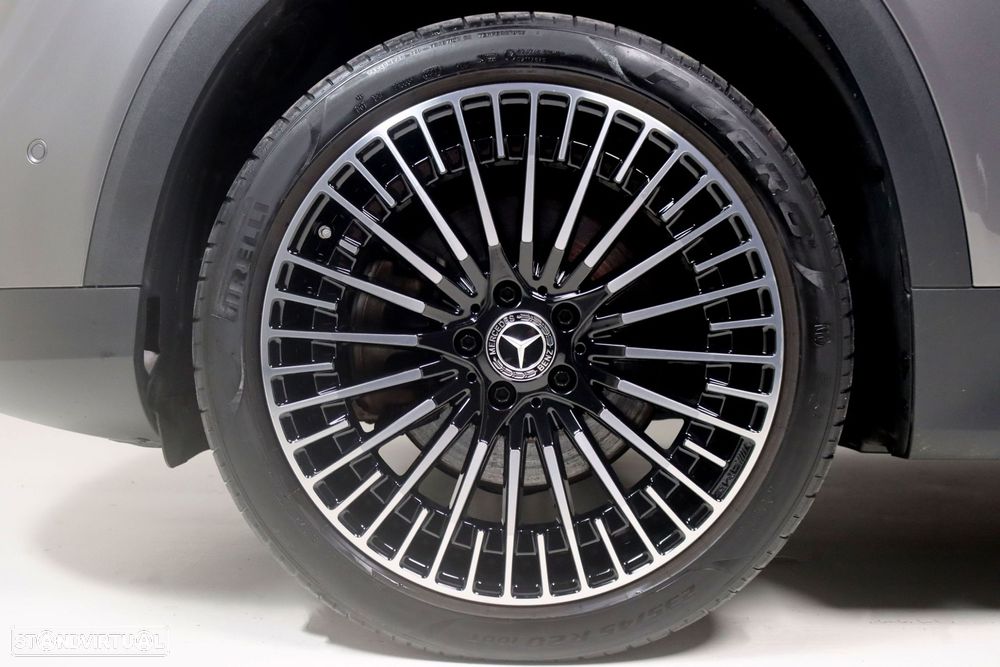 Mercedes-Benz EQB 300 4Matic - 6