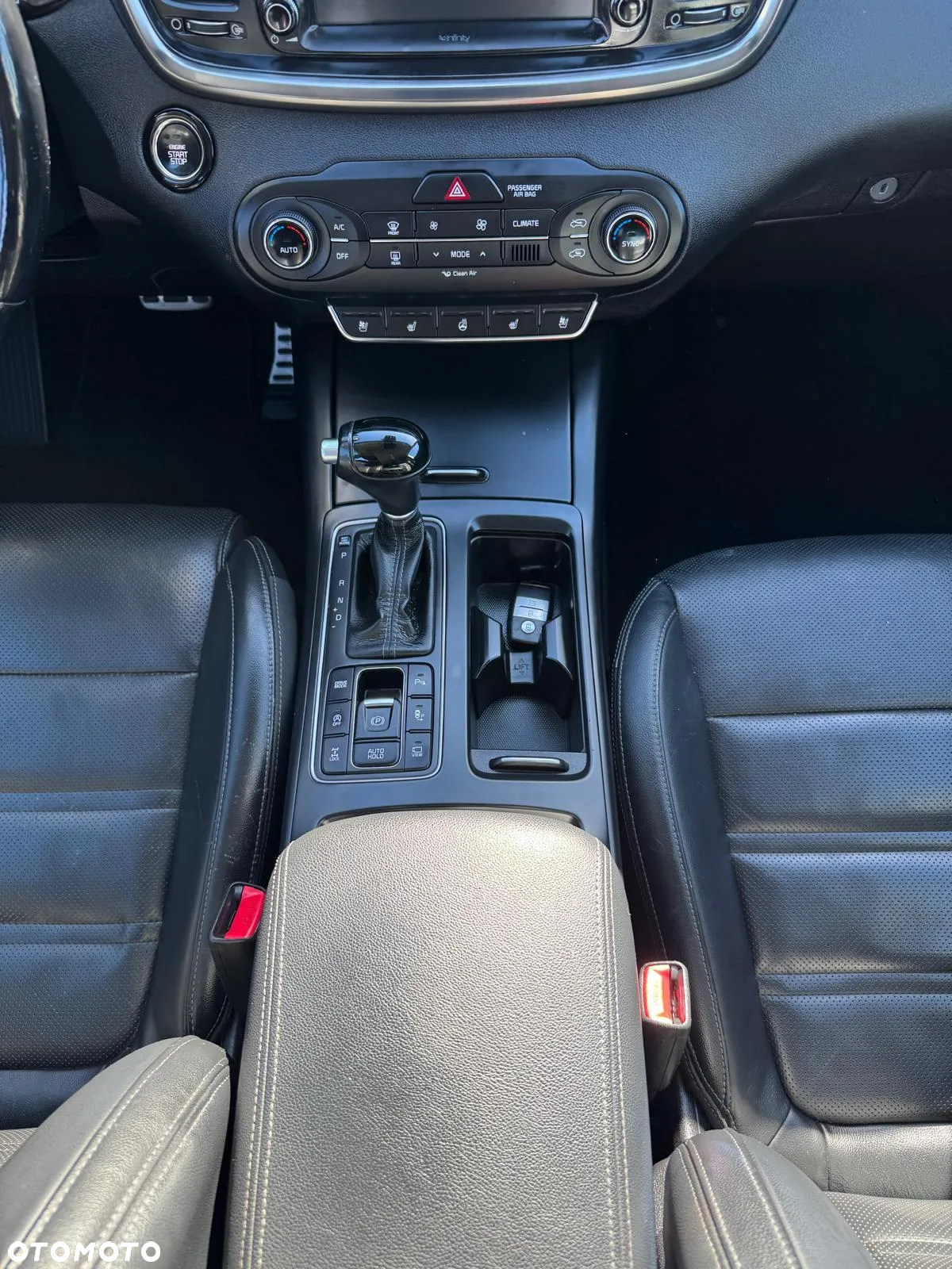 Kia Sorento 2.2 CRDi AWD Platinum Edition - 26