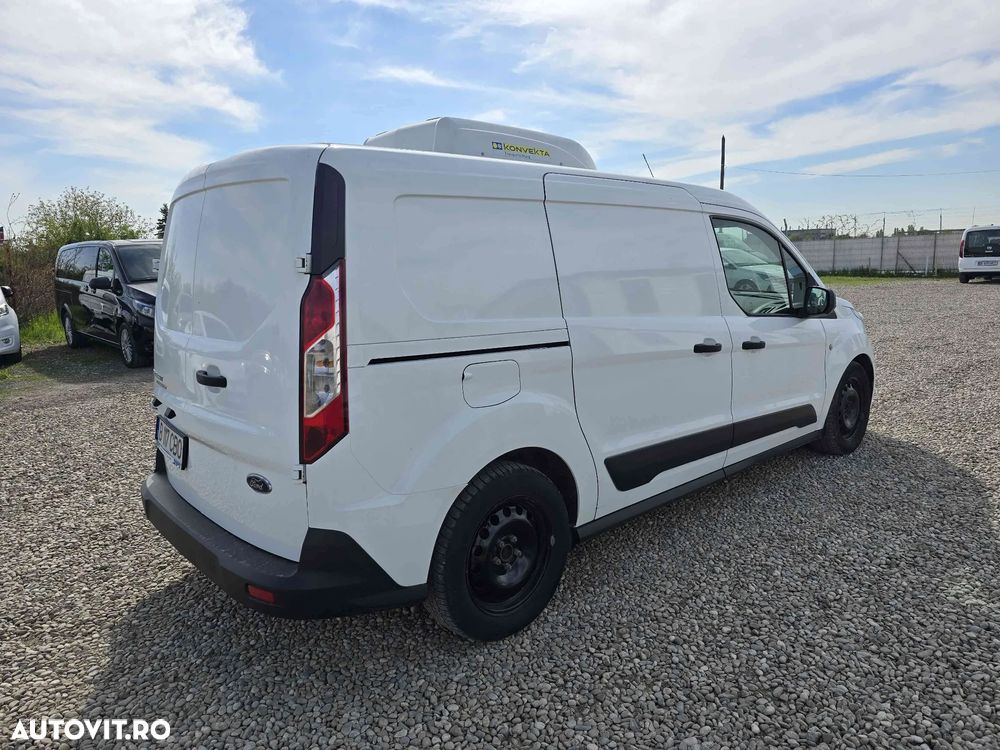 Ford Transit-Connect - 4