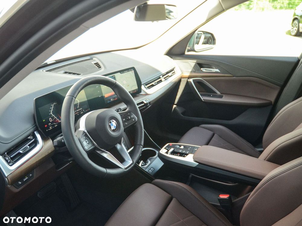 BMW X1 sDrive18i xLine sport - 24