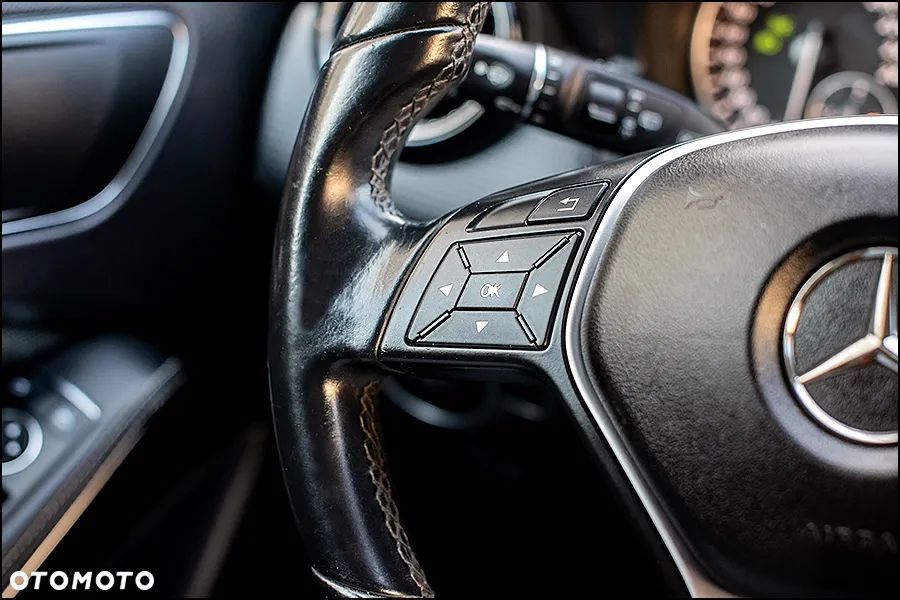 Mercedes-Benz Klasa A - 16