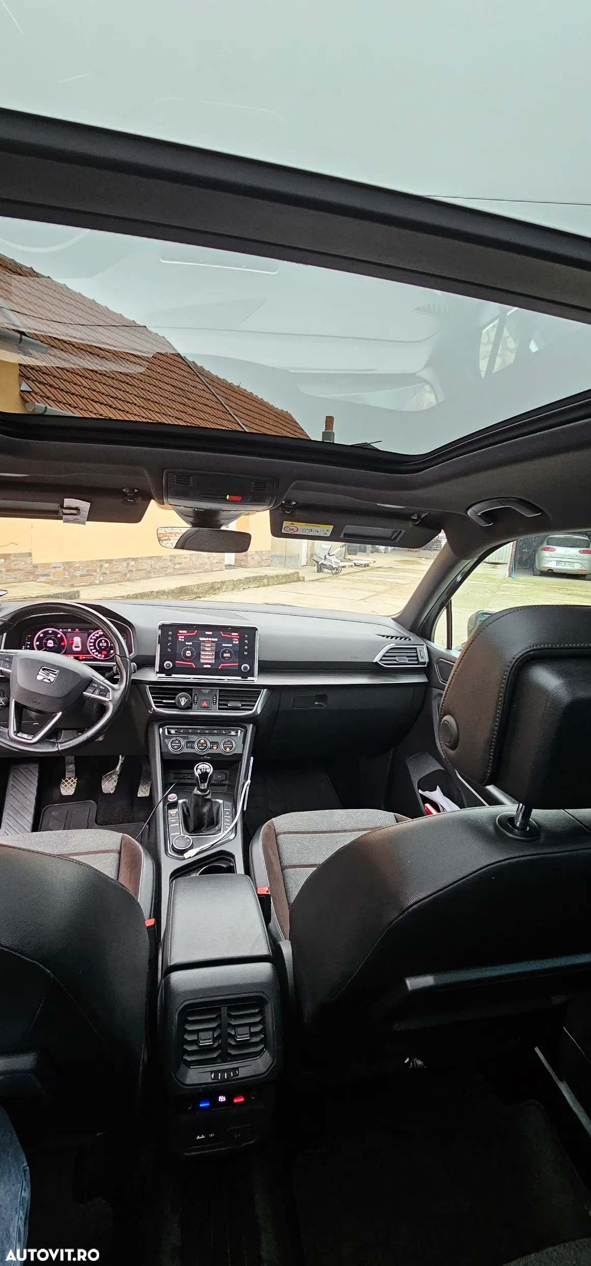 Seat Tarraco 2.0 TDI Xcellence - 15