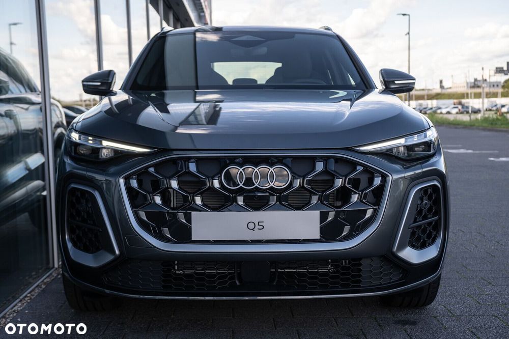 Audi Q5 - 2