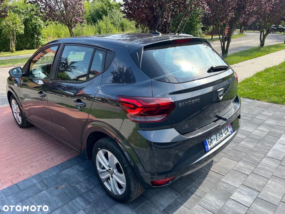 Dacia Sandero TCe 90 Expression - 7