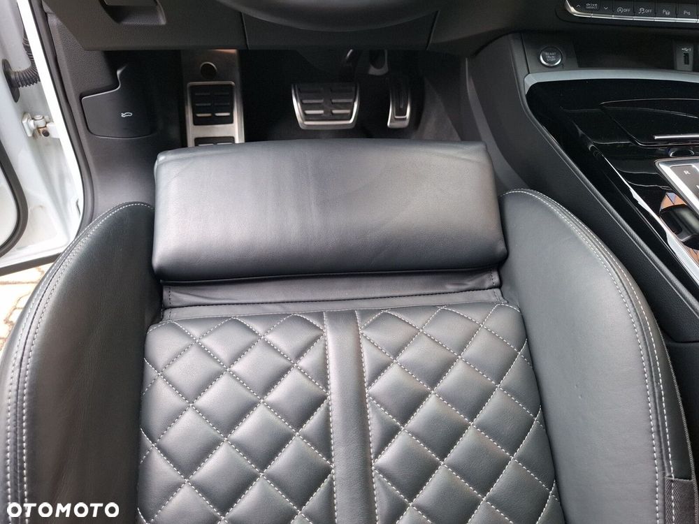 Audi Q5 40 TDI mHEV Quattro S Line S tronic - 16