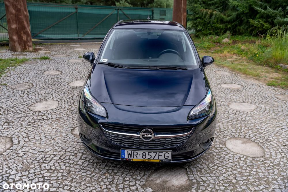Opel Corsa 1.4 Enjoy - 6