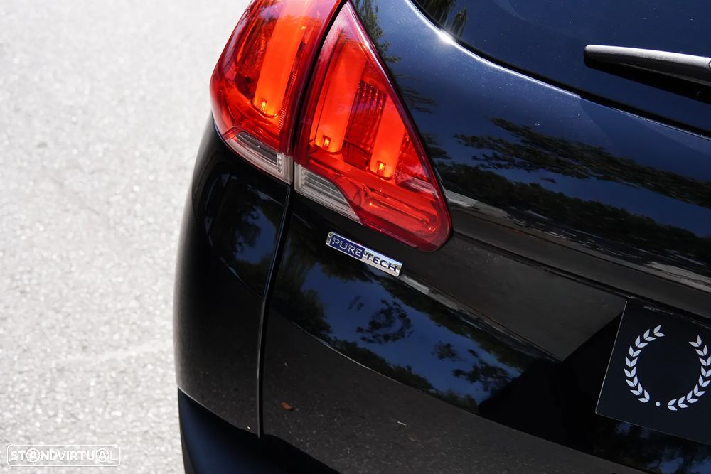 Peugeot 2008 PureTech 82 Style - 13