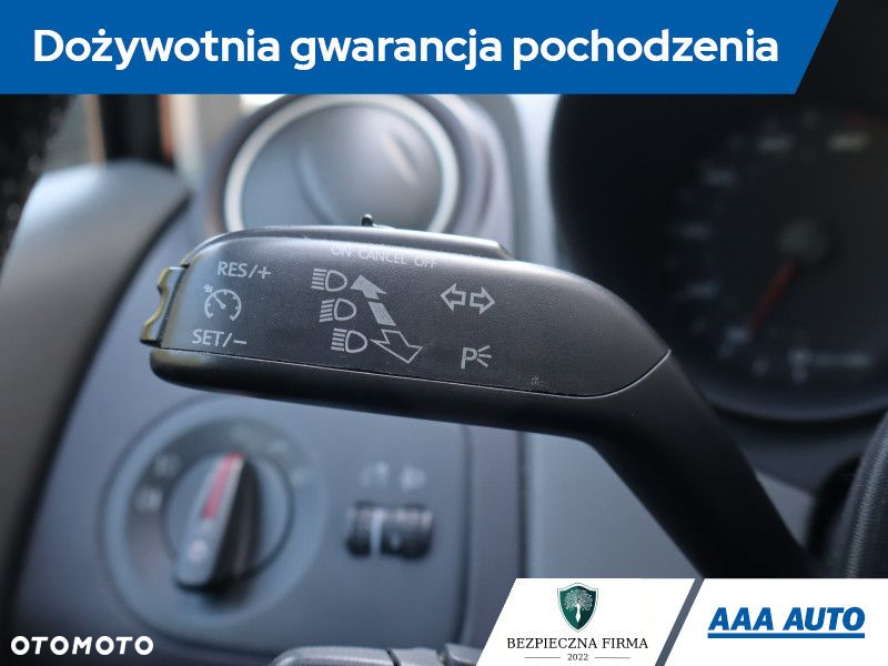 Seat Ibiza - 20