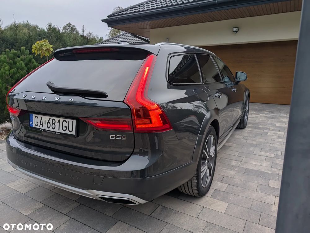 Volvo V90 - 6