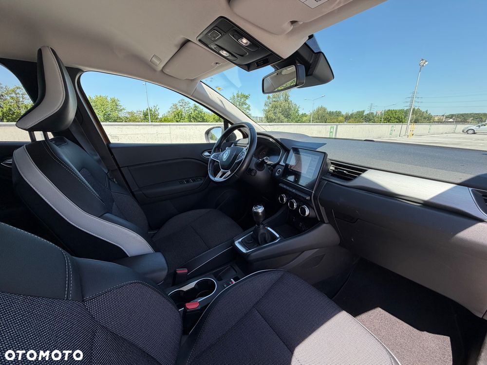 Renault Captur 1.0 TCe Intens - 6