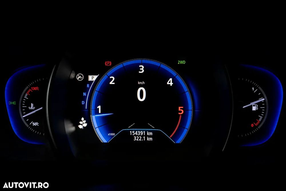 Renault Koleos BLUE dCi X-Tronic 4WD Initiale Paris - 37
