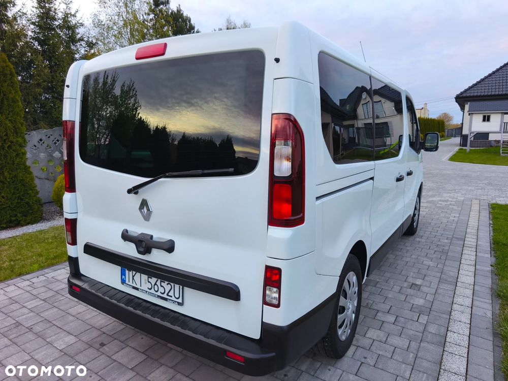 Renault Trafic - 29