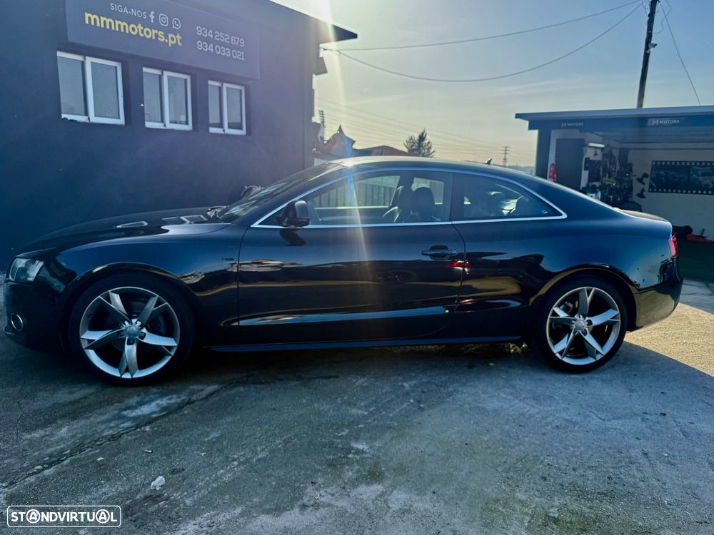 Audi A5 2.0 TDI S-line - 44