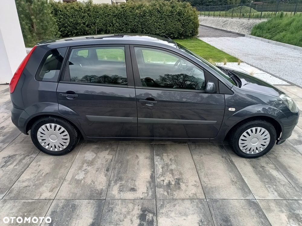 Ford Fiesta - 24
