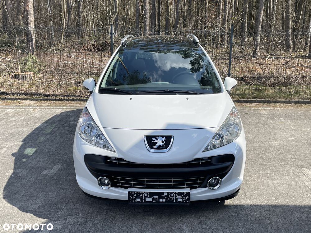 Peugeot 207 120 VTi Automatik Premium - 3