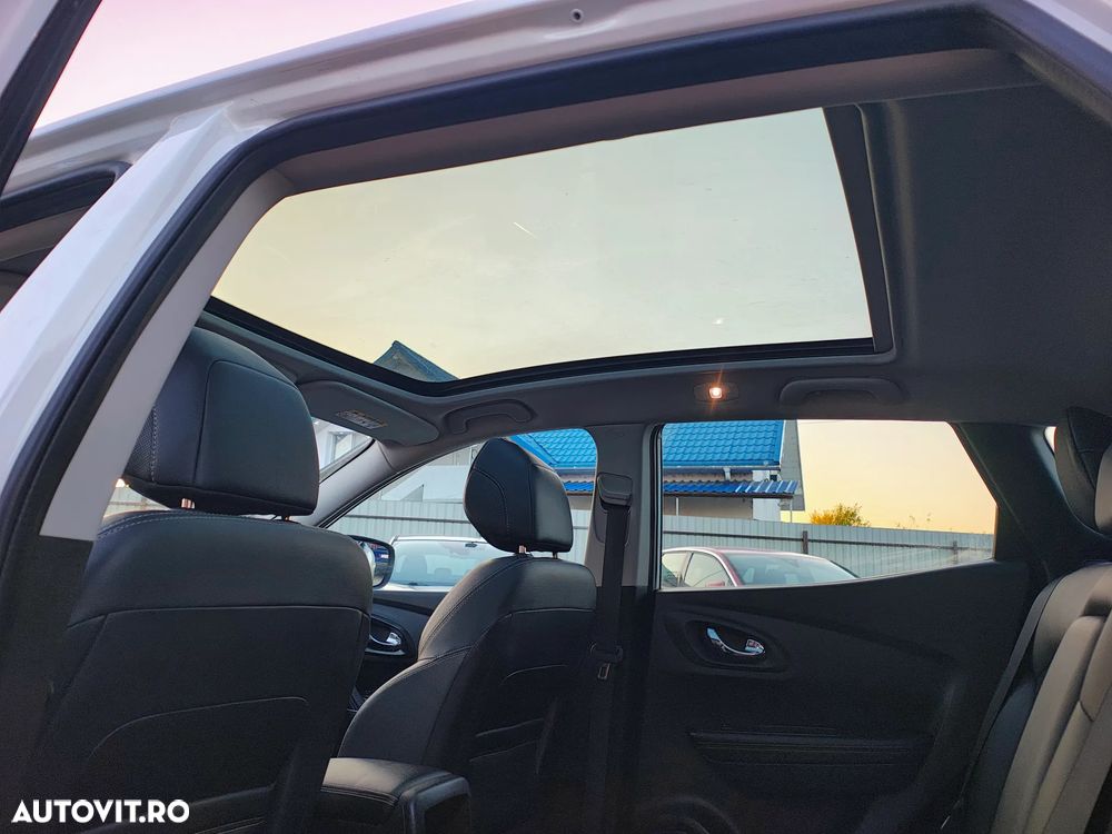 Renault Kadjar Energy dCi 130 Bose Edition - 25