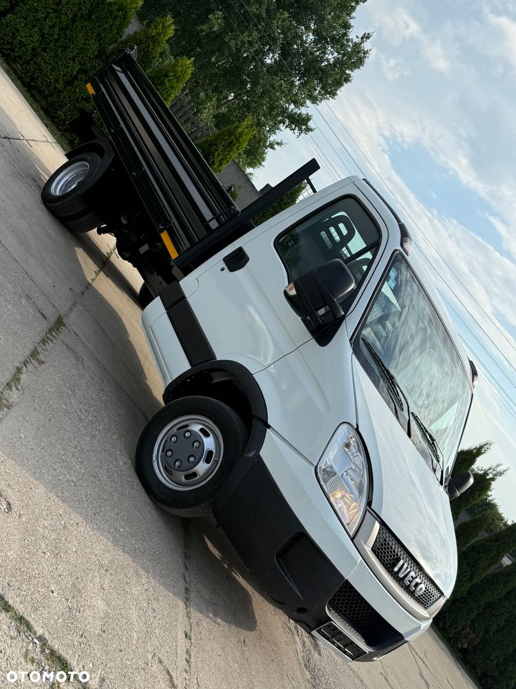 Iveco Daily - 9