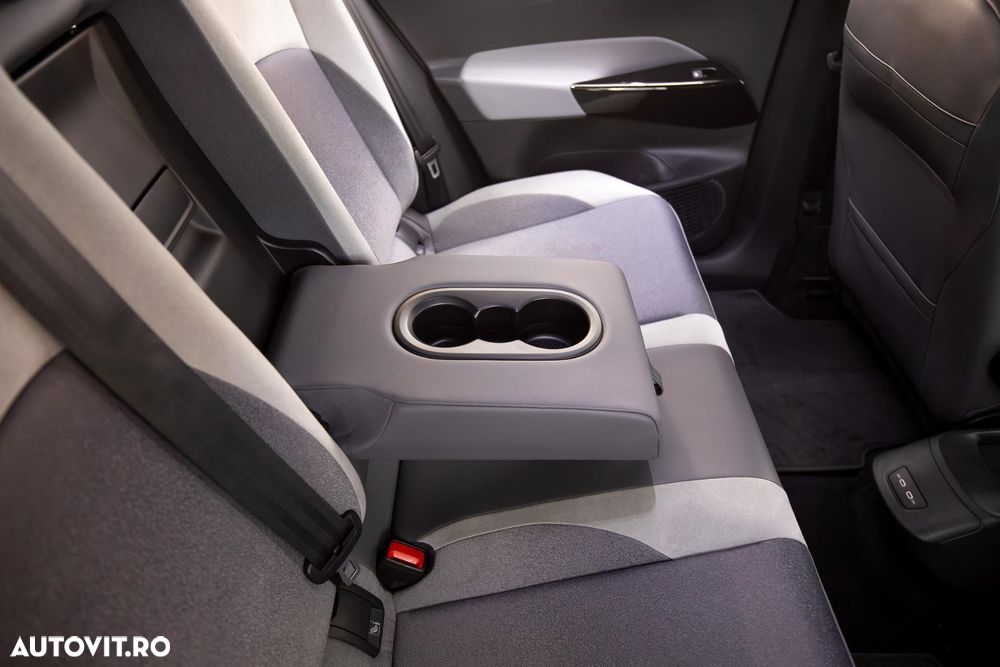 Volkswagen ID.3 58 kWh Pro Performance - 13