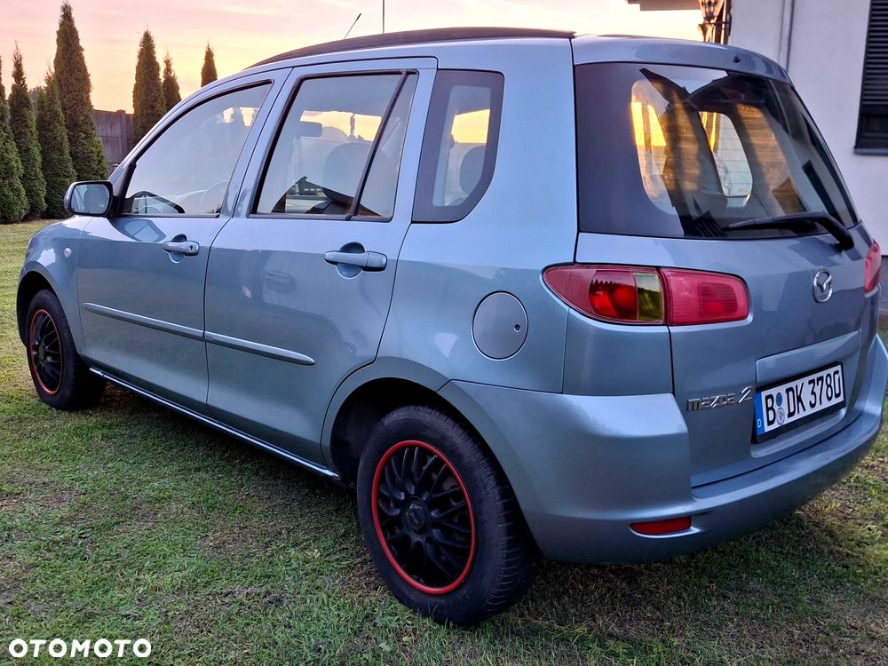 Mazda 2 1.4l Exclusive - 3